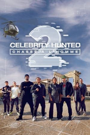 celebrity hunted saison 2 streaming